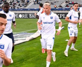 Le but de l’année pour un joueur de Ligue 2 ?