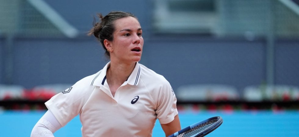 WTA - Cincinnati : Boisson renoue avec la victoire, Parry également qualifiée