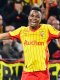 Prix Marc-Vivien Foé : Sangaré joueur africain de Ligue 1