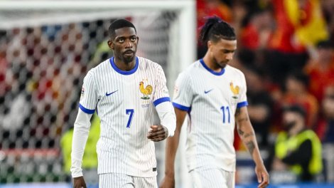 Coupe du monde 2026 : Un hymne pour les Bleus qui cartonne