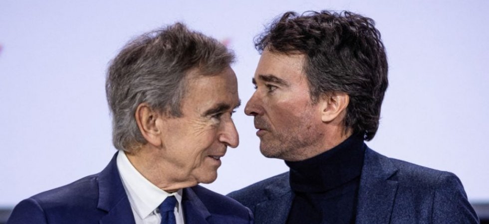 Paris FC : La famille Arnault, quel impact ?