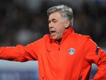 Carlo Ancelotti (2011-2013) Carlo Ancelotti (2011-2013)