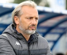 RD Congo : Desabre nouveau sélectionneur
