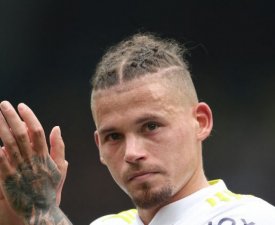 Manchester City : Phillips rejoint le club