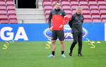 PSG : L'étonnante anecdote entre Zlatan et Ancelotti 