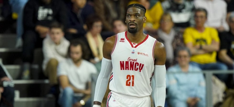 Betclic Elite : Thompson s'engage avec la JDA Dijon