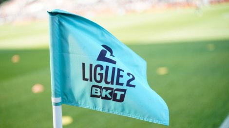 Ligue 2 (J31) : Revivez le multiplex