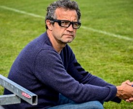 XV de France : De l'optimisme pour Dupont et de l'ambition pour le Tournoi chez Galthié