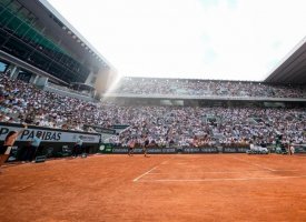 Roland-Garros (Q) : 16 Français au deuxième tour 
