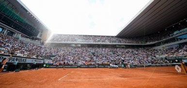 Roland-Garros (Q) : Encore 18 Français en lice 