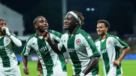 Ligue 2 (J6) : Metz tombe pour la première ...