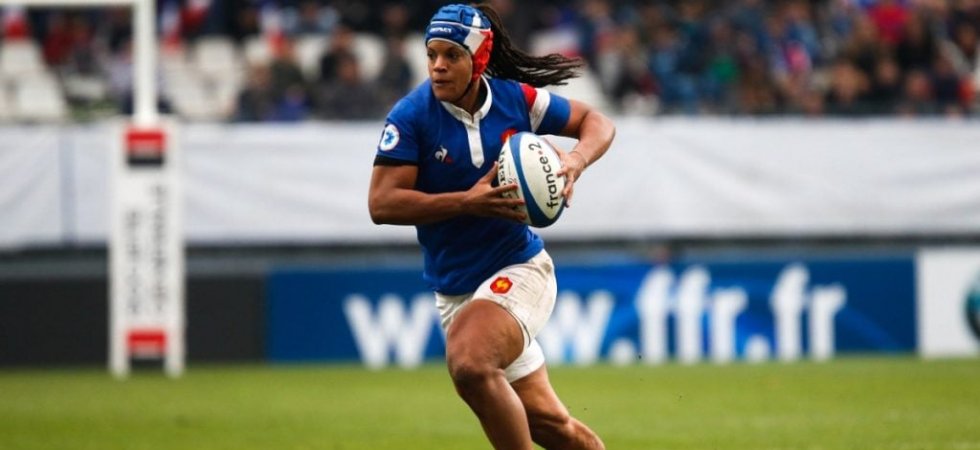 Six Nations : 2018, dernière victoire du XV de France féminin contre l'Angleterre 