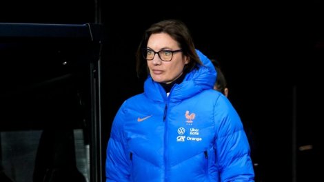 OM (F) : Diacre nouvelle coach des Marseillaises ?