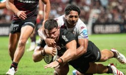 Top 14 (J2) : Toulouse signe un net succès face à Bordeaux-Bègles
