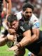 Top 14 (J2) : Toulouse signe un net succès face à Bordeaux-Bègles