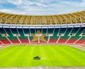 CAN 2021 : 3 matchs reprogrammés, Olembé suspendu, le Cameroun désavoué