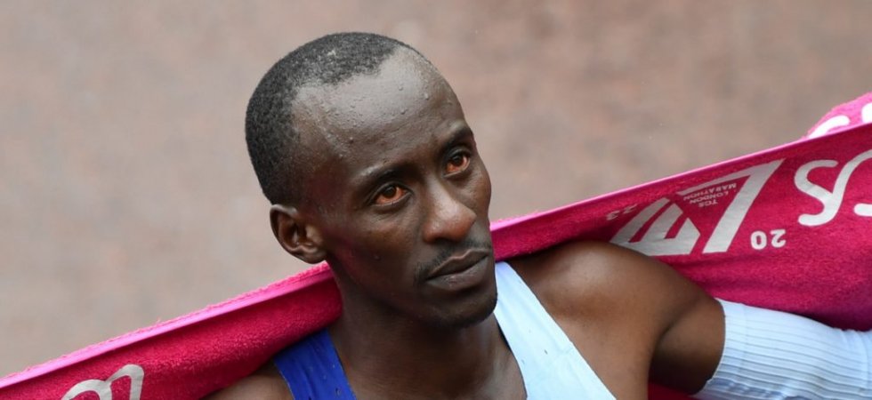Marathon : Kiptum, un record du monde en question ?