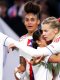 Ligue des champions (F/J3) : Hegerberg, Renard, l'alignement de la défense lyonnaise... Les tops/flops d'OL - Wolfsbourg