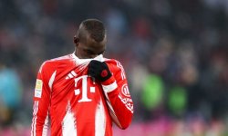 Bayern Munich : Jackson va retourner à Chelsea