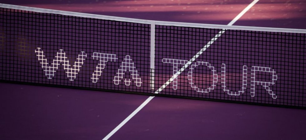Affaire Peng Shuai : La WTA menace de boycotter la Chine