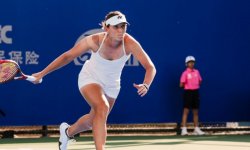 WTA - Osaka : Gracheva n'y arrive plus
