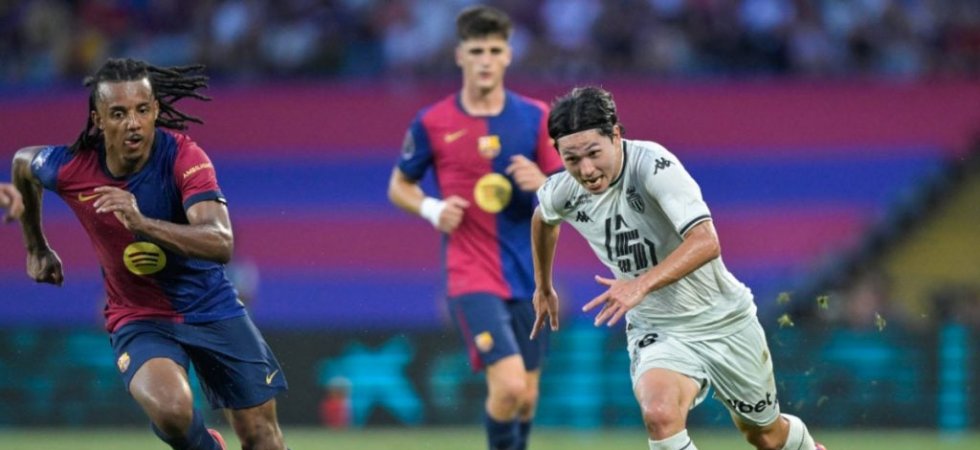 Ligue des champions : Un avantage pour Monaco après sa victoire 3-0 à Barcelone ?