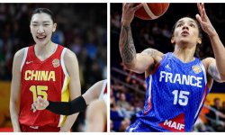 Coupe du Monde (F) : Suivez le quart Chine - France en direct à partir de 14h30