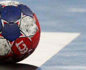 Euro (H/F) : L'EHF a désigné les hôtes pour 2026 et 2028