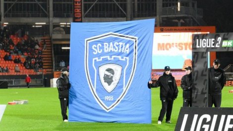 Coupe Gambardella : Trois joueurs de Bastia ...