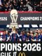 Ligue 1 : Le PSG a reçu son trophée à Jean-Bouin