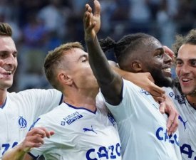 L1 (J1) : L'OM atomise Reims