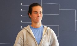 WTA : Statu quo pour Boisson, Jacquemot grimpe