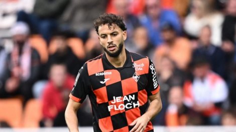 L1 (J12) : Tout savoir sur Lorient - Toulouse