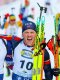 Biathlon - Poursuite de Ruhpolding (H) : Dale-Skjevdal vainqueur devant Perrot
