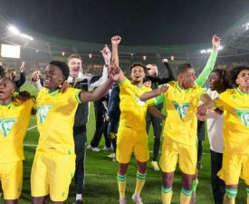 Youth League : Le FC Nantes rêve d'une finale historique 