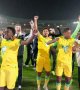 Youth League : Le FC Nantes rêve d'une finale historique 