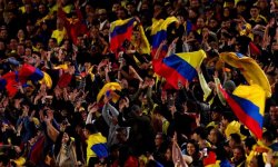 Bolivie : Un joueur colombien décède d'une insuffisance cardiaque 