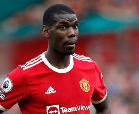 Manchester United : Pogba craint des sifflets