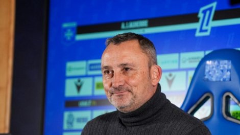 Rennes : Haise, un retour « forcément particulier » à Nice