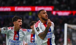 Bleus : Tolisso a « fait ce qu'il fallait »