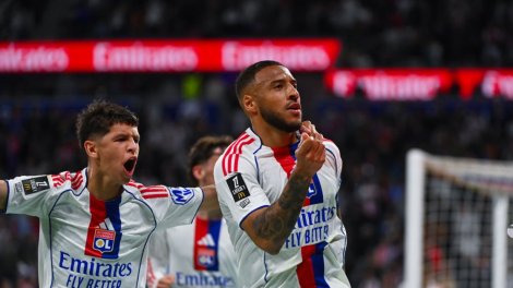 Blues: Tolisso did what needed to be done