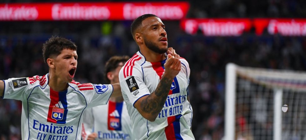 Bleus : Tolisso a « fait ce qu'il fallait »