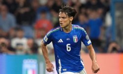 Italie : Ricci, Scamacca et Buongiorno rappelés par Gattuso