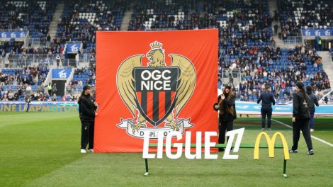 Nice : Le maillot en hommage aux victimes de ...