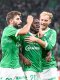 Ligue 2 (J5) : Saint-Étienne domine Montpellier et prend le large