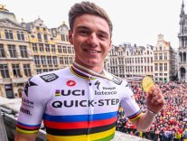 2022 : Remvo Evenepoel 2022 : Remvo Evenepoel