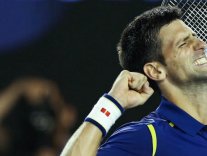 Novak Djokovic (2016) Novak Djokovic (2016)