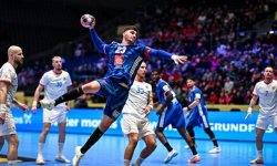 Euro (H) : Les Bleus démarrent sur une démonstration