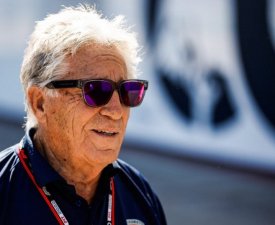 F1 : Andretti garde l'espoir d'arriver en 2026 et fait tout pour convaincre la FOM 