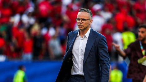 Maroc - Ouahbi : « On doit viser ce titre »